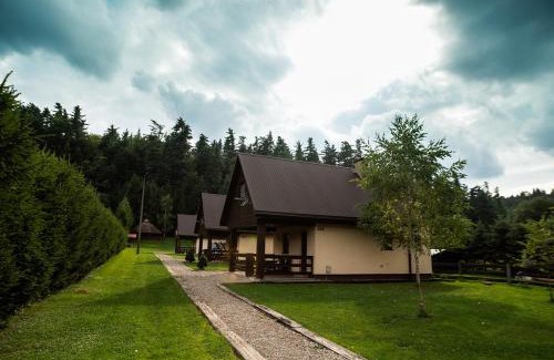 Lesko Casa | Domki Pod Lasem