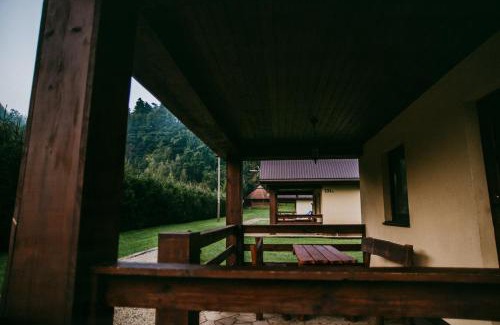 Lesko Casa | Domki Pod Lasem