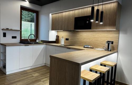 Rabka Chalet De Esquí | Domki pod Luboniem