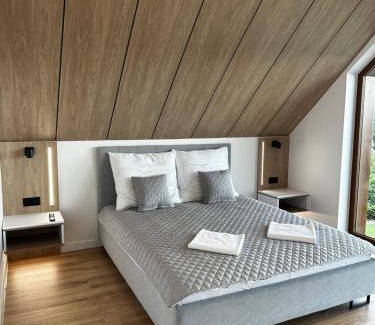 Rabka Chalet De Esquí | Domki pod Luboniem