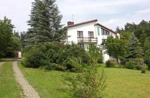 Zwierzyniec Casa | DOMKI , Pokoje gościnne Ustronie