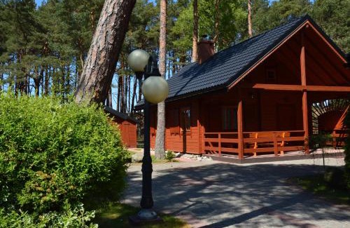 Dzwirzyno Casa | Domki przy plaży - Pod Wydmami