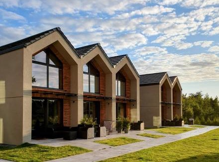 Karwia Apartamento | Domki Przy Tężni