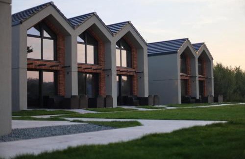 Karwia Apartamento | Domki Przy Tężni