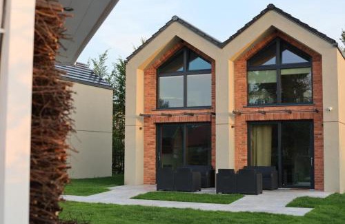 Karwia Apartamento | Domki Przy Tężni