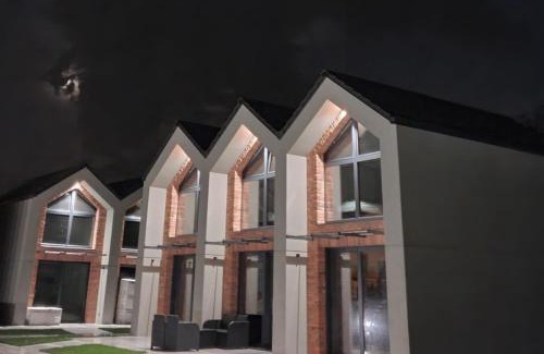 Karwia Apartamento | Domki Przy Tężni
