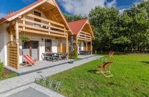 Smoldzinski Las Casa | DOMKI RUCHOME PIASKI