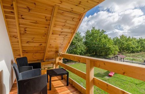 Smoldzinski Las Casa | DOMKI RUCHOME PIASKI