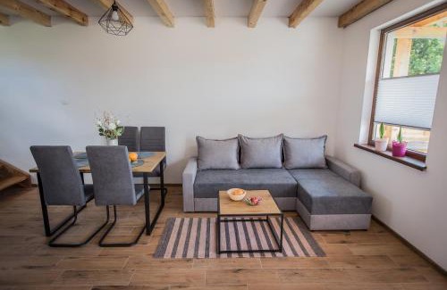 Smoldzinski Las Casa | DOMKI RUCHOME PIASKI