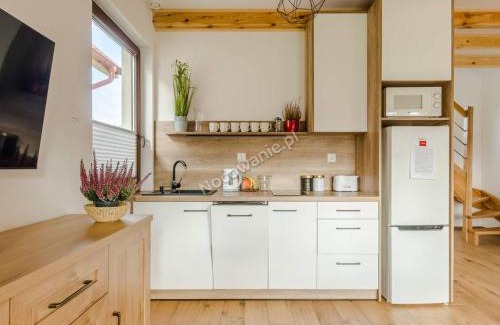 Smoldzinski Las Casa | DOMKI RUCHOME PIASKI