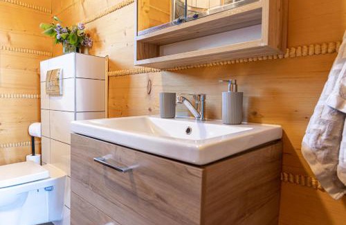 Czarna Gora Chalet De Esquí | Domki Sarnówka