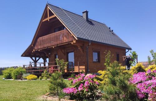 Lomnica Casa | Domki Sowi Kamień