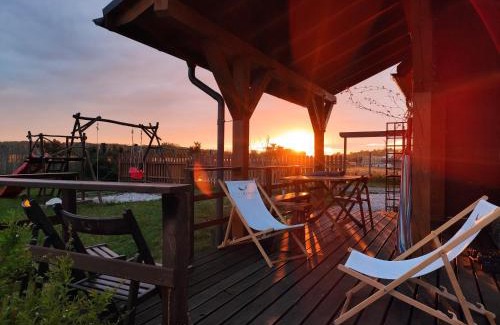 Lomnica Casa | Domki Sowi Kamień