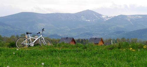 Lomnica Casa | Domki Sowi Kamień
