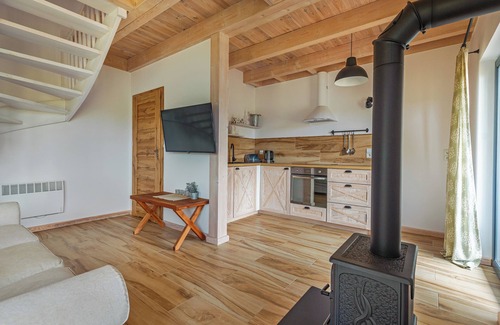 Kolczyglowy Apartamento | Domki Sun & Snow Barkocin