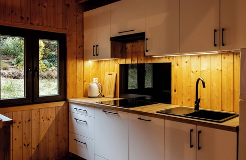 Debina Apartamento | Domki Sun & Snow Limbowa 7
