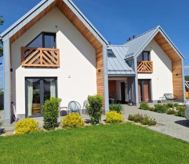 Nowy Targ Chalet De Esquí | Domki Szczyt Beztroski - Balia & Sauna