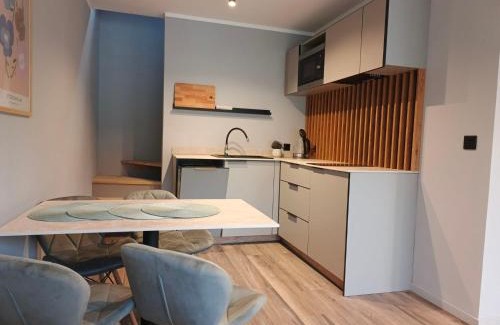 Stara Łomnica Casa | Domki Szychówka