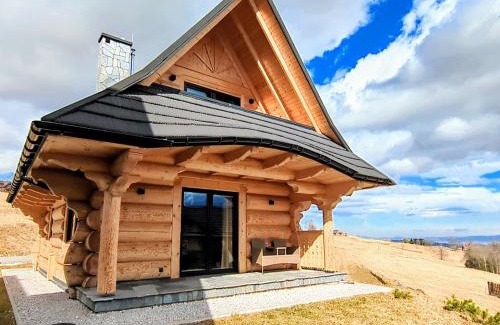 Poronin Chalet De Esquí | Domki Trzy Smreki