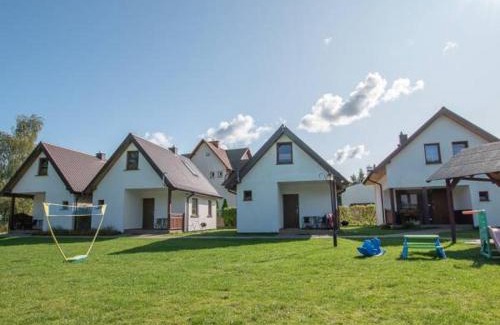 Dabki Casa | Domki u Bogdana