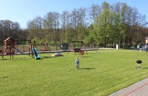Dabki Casa | Domki u Bogdana