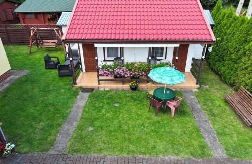 Jantar Casa | Domki u Dorotki