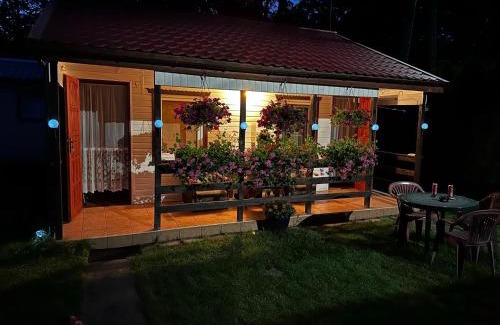 Jantar Casa | Domki u Dorotki