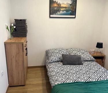 Beczkow Casa | Domki u Edzi 2
