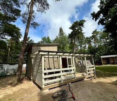 Miedzywodzie Casa | Domki U Huberta Międzywodzie