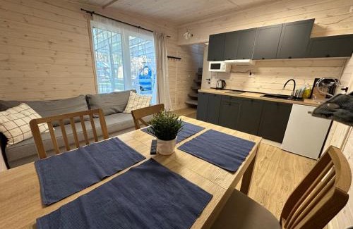 Miedzywodzie Casa | Domki U Huberta Międzywodzie
