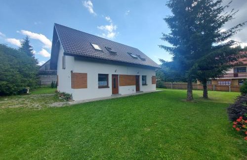 Ujsoy Casa | Domki u Huberta - Soblówka 176
