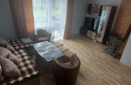 Ujsoy Casa | Domki u Huberta - Soblówka 176