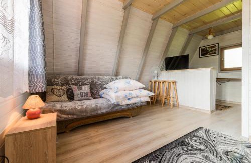 Polanczyk Casa | DOMKI u JÓZKA