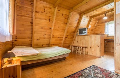 Polanczyk Casa | DOMKI u JÓZKA