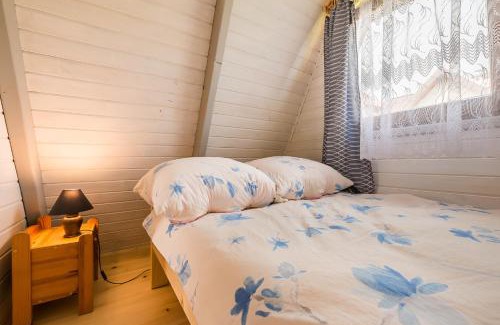 Polanczyk Casa | DOMKI u JÓZKA