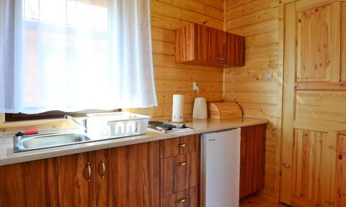 Rusinowo Cabina | Domki u Małgosi