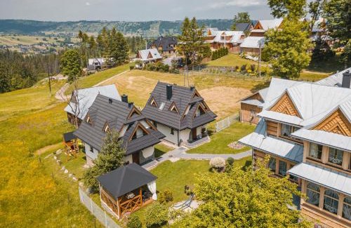 Male Ciche Casa | Domki U MAJERCZYKA