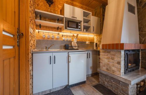 Lapsze Nizne Casa | Domki u Mrówek
