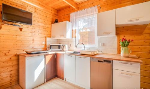 Debki Casa | Domki u Reksa