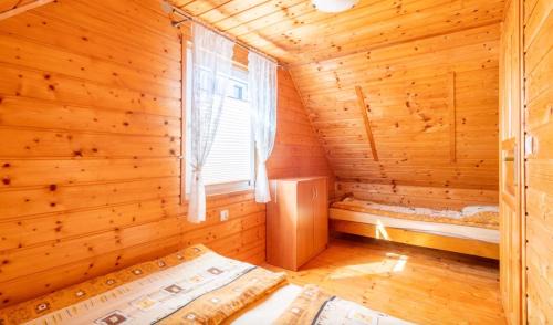 Debki Casa | Domki u Reksa