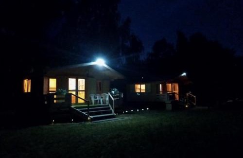 Kolczewo Otro | Domki u Szreka