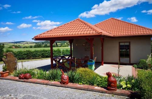 Szczytna Casa | Domki U Tarnawy