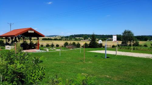 Szczytna Casa | Domki U Tarnawy