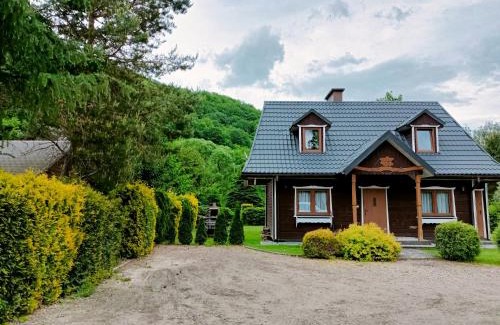 Solina Chalet De Esquí | Domki w Bieszczadach