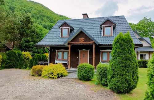 Solina Chalet De Esquí | Domki w Bieszczadach