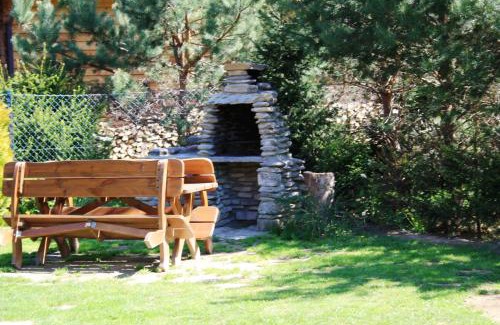 Solina Chalet De Esquí | Domki w Bieszczadach