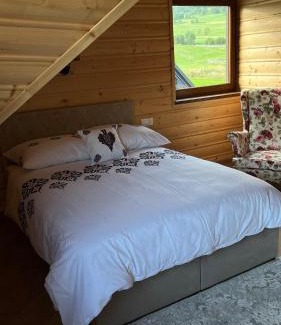 Nowy Targ Chalet De Esquí | domki w górach