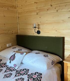 Nowy Targ Chalet De Esquí | domki w górach