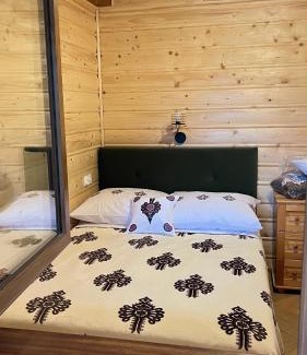 Nowy Targ Chalet De Esquí | domki w górach