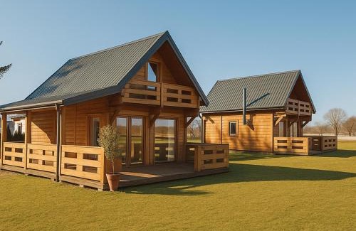 Trygort Casa | Domki w Sercu Mazur